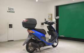 SUZUKI ADDRESS V50 2023 CA44A