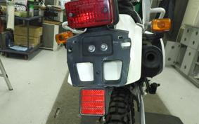 HONDA XLR125R JD16
