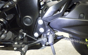 SUZUKI GSX-S750 2022 C533F
