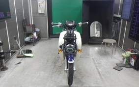 HONDA C110 SUPER CUB 2026 JA42