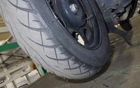 HONDA TACT Basket AF75
