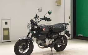 HONDA MONKEY 125 2010 JB03