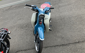 HONDA  SUPER CUB C125 JA71