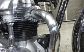 KAWASAKI W650 2008 EJ650A