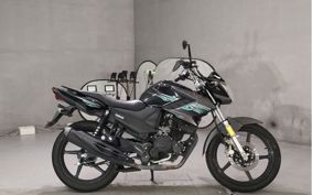 YAMAHA FATHER 125 PCJM