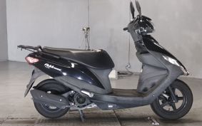 SUZUKI ADDRESS V125 DT11A