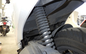 HONDA DIO 110 JF58