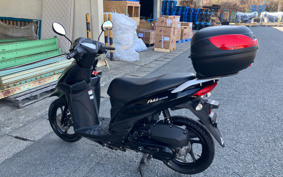SUZUKI ADDRESS V110 CE47A