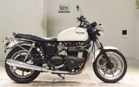 TRIUMPH BONNEVILLE 2010