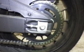 HONDA 400X 2022 NC56