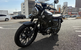 HONDA GB350 2022 NC59