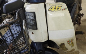 HONDA C50 SUPER CUB C50