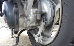 YAMAHA JOG Gen.5 SA36J