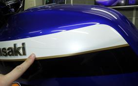 KAWASAKI ZRX1200 R 2002 ZRT20A