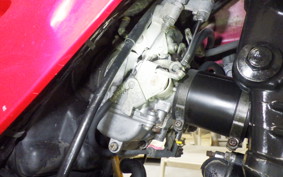 KAWASAKI GPX250R 2010 EX250E