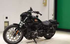 HARLEY RH975S 2023
