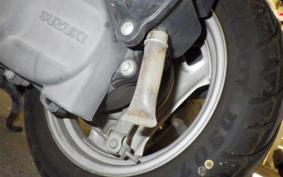 SUZUKI ﾚｯﾂG CA4AA