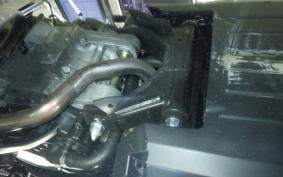 HONDA FORZA 250 2006 MF13