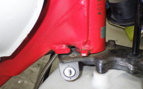 HONDA APE 50 AC16