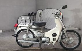 HONDA SUPER CUB50 AA01