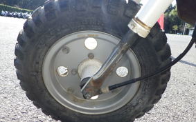 HONDA MONKEY Z50J