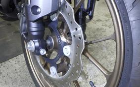 HONDA CB250RA MC52