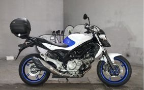 SUZUKI GLADIUS400 2017 VK58A