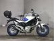 Фото Suzuki GLADIUS400 2017 с японского аукциона