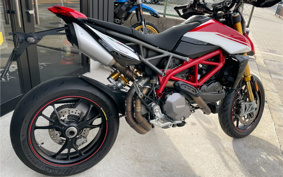DUCATI HYPERMOTARD 950SP 2019 BB00