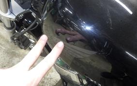 HONDA VT400S 2015 NC46