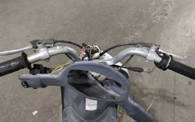 SUZUKI LET's 4 CA45A