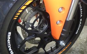YAMAHA YZF-R25 A 2024 RG74J