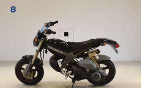 SUZUKI TR50 STREET MAGIC CA1LB