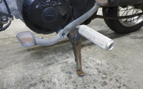 HONDA LITTLE CUB AA01