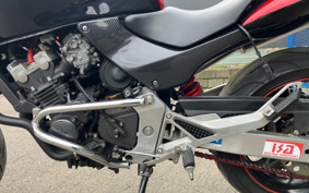 SUZUKI ADDRESS V125 CF46A