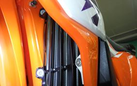 KTM 250 EXC