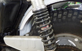 SUZUKI RV90 1977 RV90