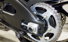 SUZUKI GSX-S1000 Gen.2 2021 EK1AA