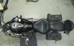 YAMAHA DRAGSTAR 250 VG05J