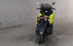 YAMAHA TRICITY 125 SEC1J
