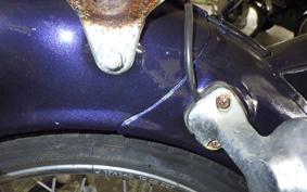 HONDA C90 SUPER CUB 2000 HA02