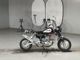 Фото Honda MONKEY с японского аукциона