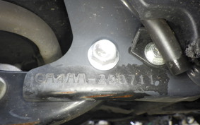 SUZUKI LET's 2011 CA4AA