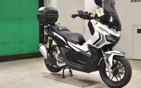 HONDA ADV150 KF38