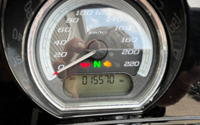 HARLEY HARLEYFLHTK 2018 KED