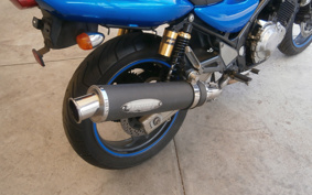 KAWASAKI BALIUS250-2 ZR250B
