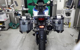 HONDA CRF1100L AFRICA TWIN DCT 2021 SD10