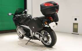 BMW K1200S 2008