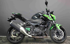KAWASAKI Z400 2019 EX400G