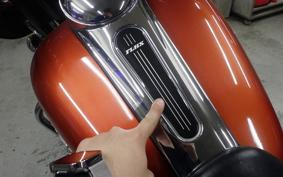 HARLEY FLHX 1580 2011